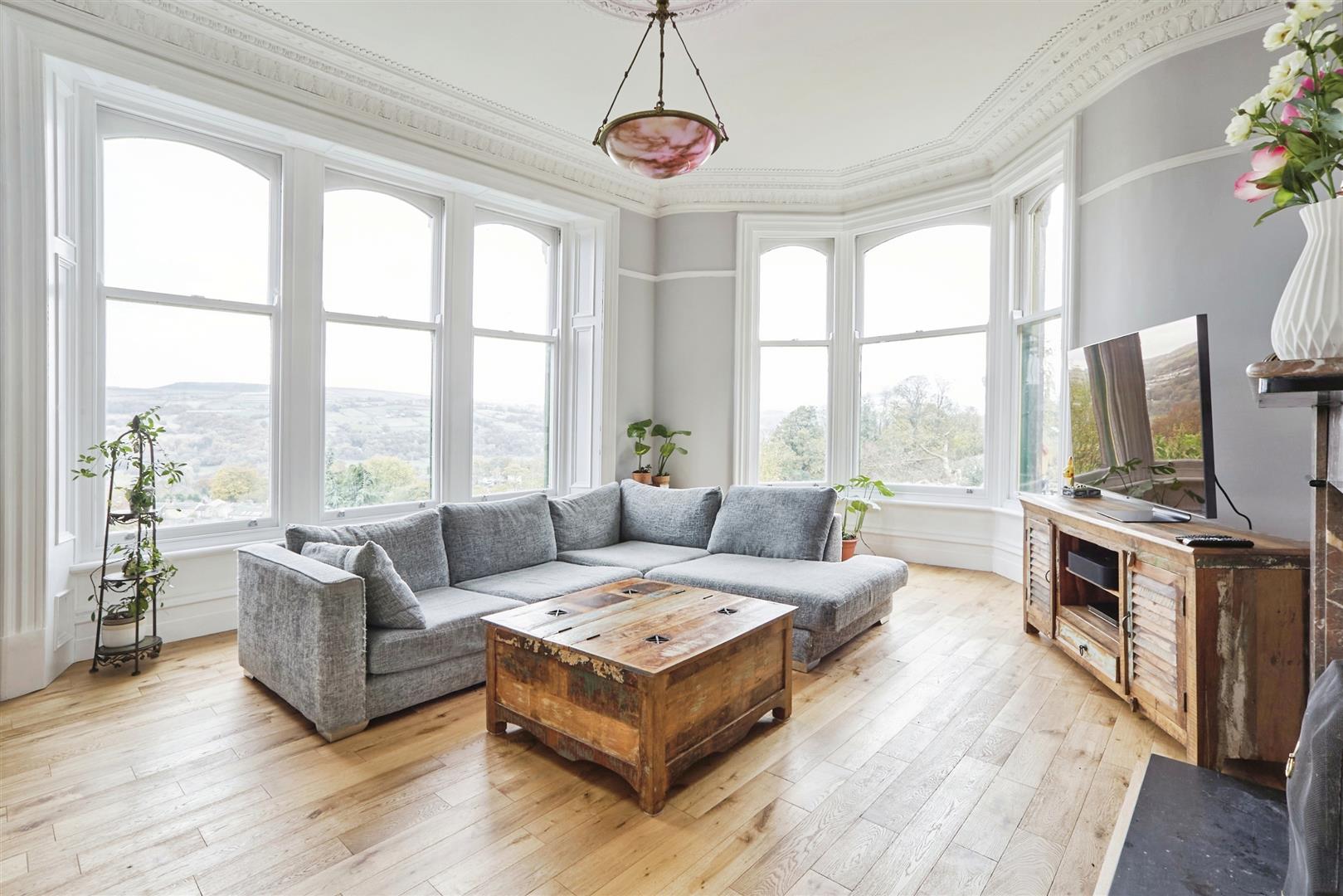 6 bed semi-detached house for sale in Spring Gardens Lane, Keighley, BD20 6LS 4