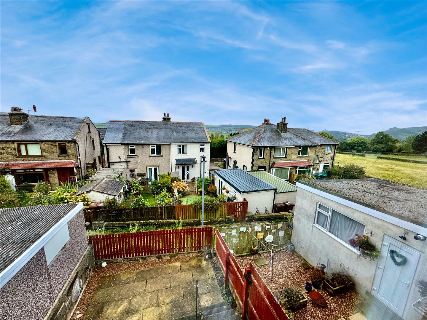 3 bed semi-detached house to rent in Moorcroft Avenue, Oakworth  - Property Image 11