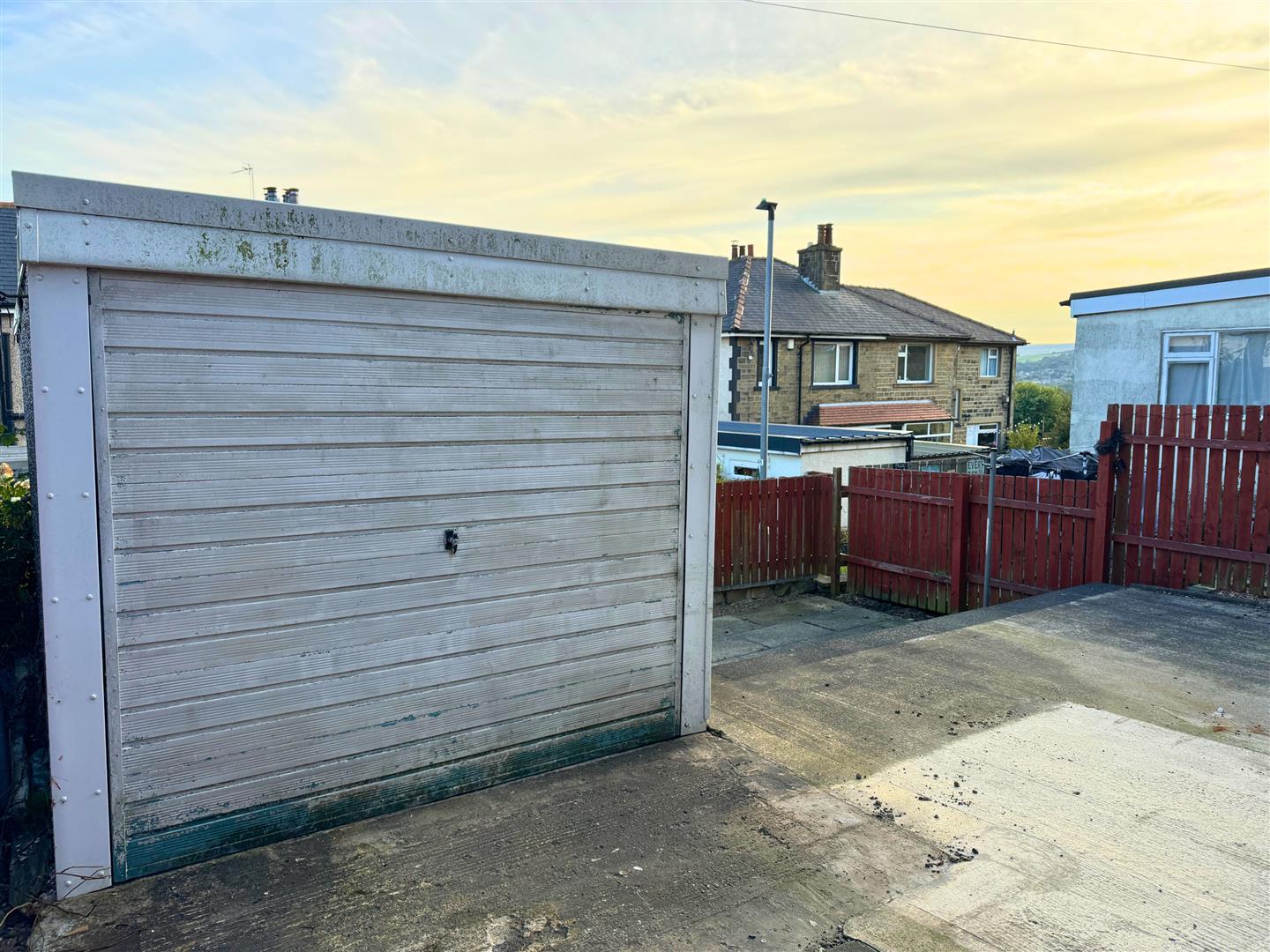 3 bed semi-detached house to rent in Moorcroft Avenue, Oakworth  - Property Image 13