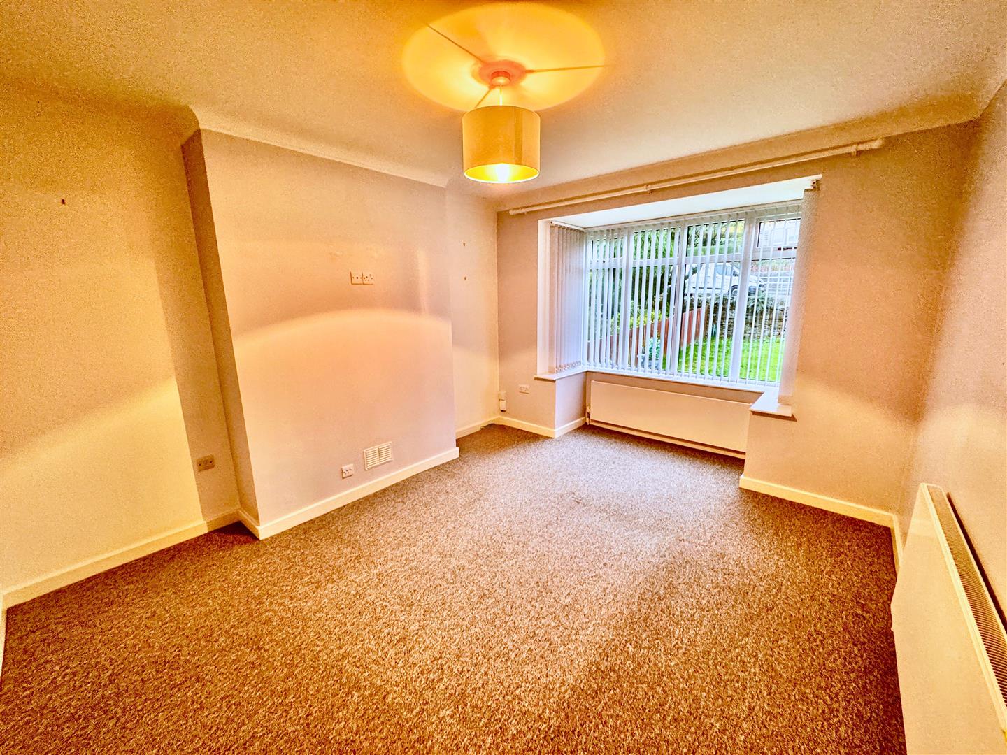 3 bed semi-detached house to rent in Moorcroft Avenue, Oakworth  - Property Image 2