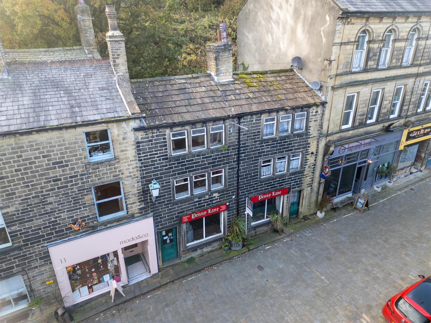 2 bed shop for sale in Main Street, Keighley  - Property Image 12