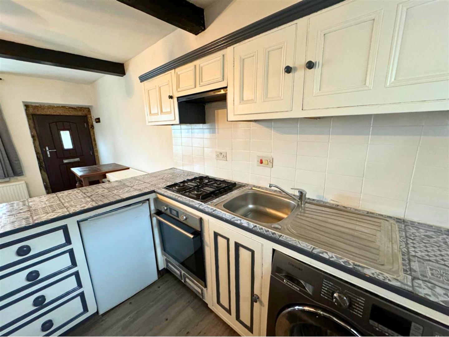 1 bed cottage to rent in Grant Street, Keighley  - Property Image 3