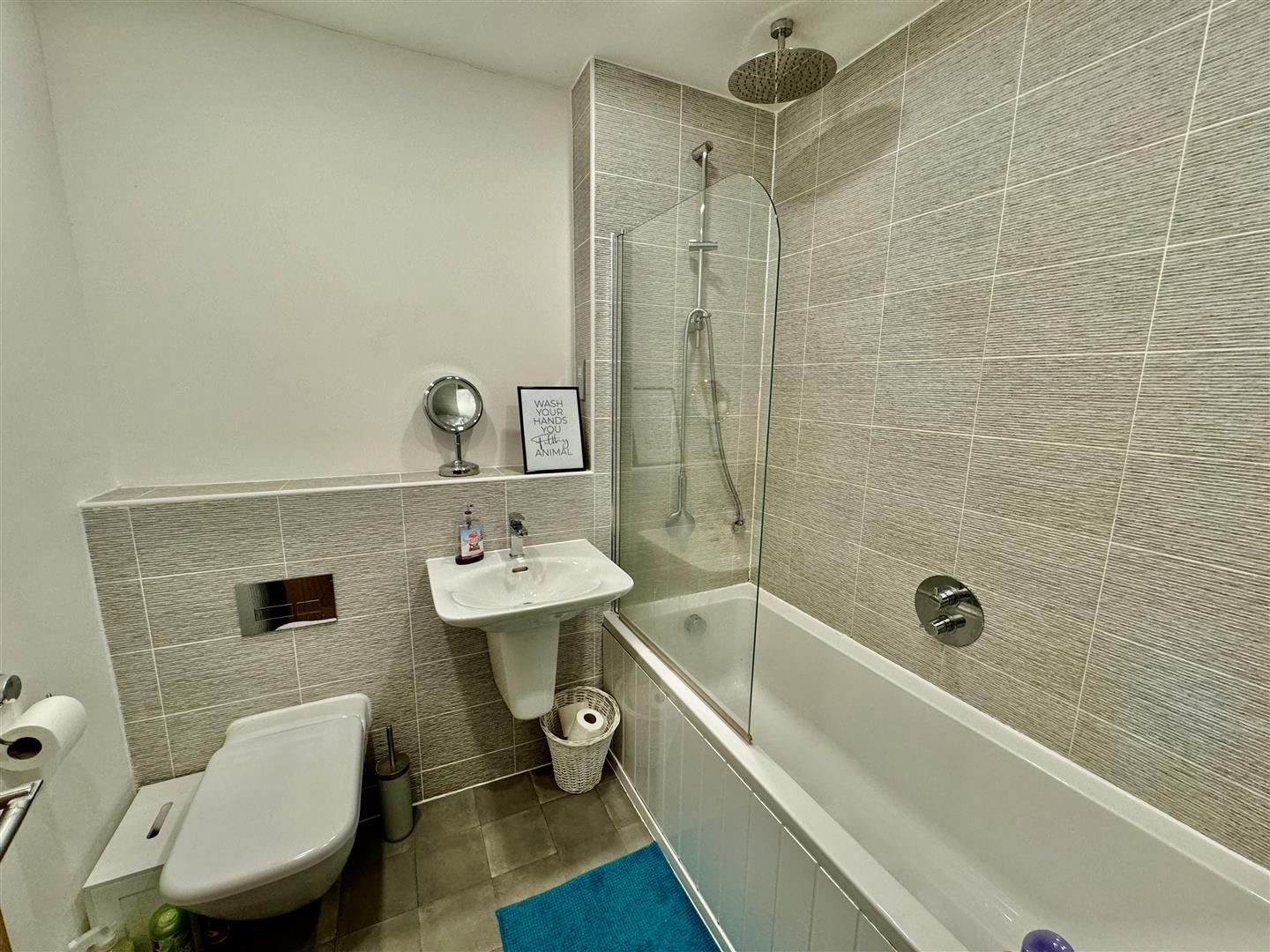 3 bed town house for sale in Water Meadow Drive, Denholme  - Property Image 10