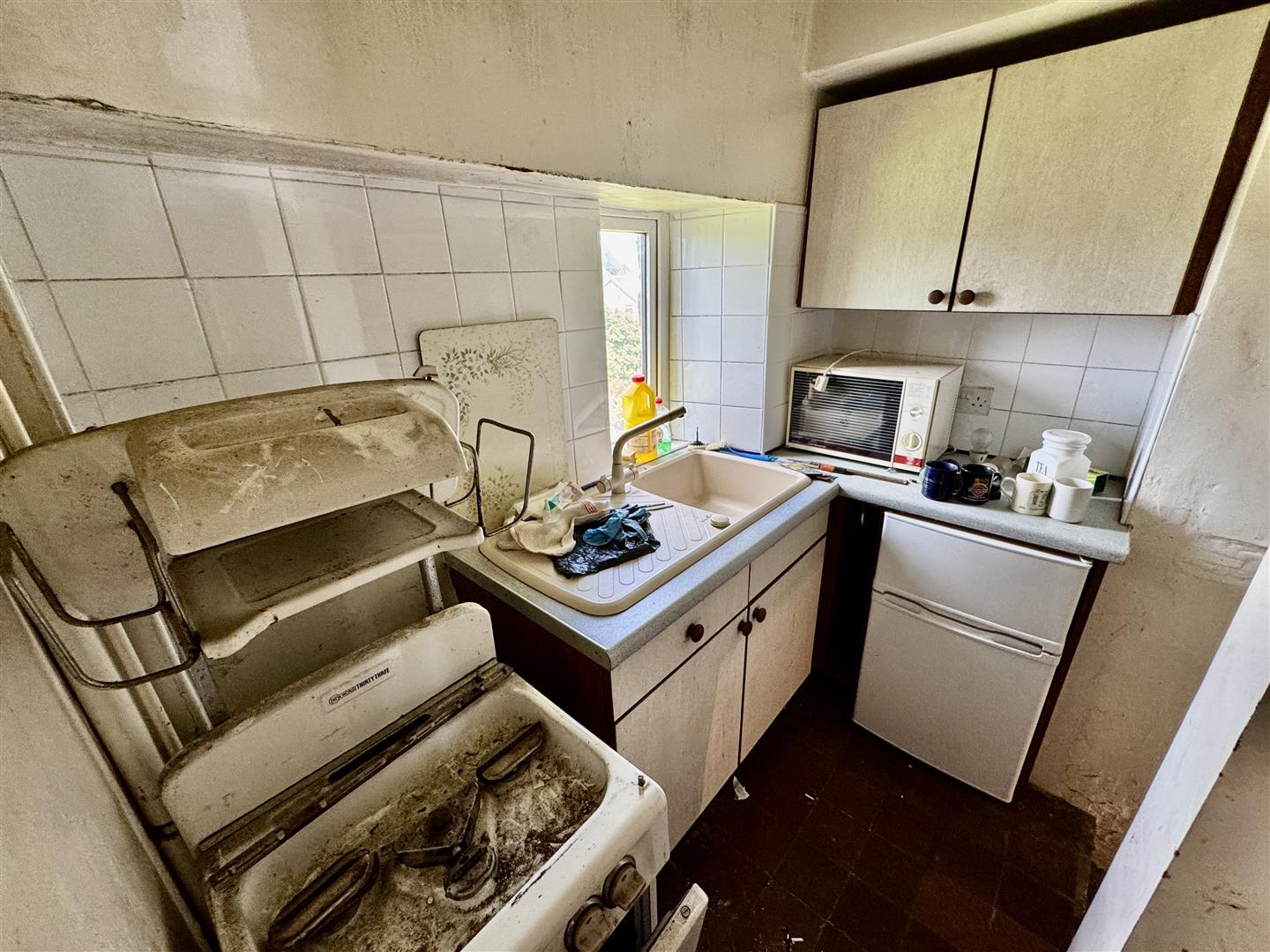 2 bed terraced house for sale in Hebden Road, Haworth, Keighley, BD22 8RE 6