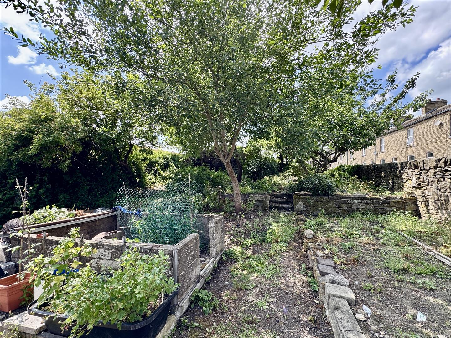 2 bed terraced house for sale in Hebden Road, Haworth, Keighley, BD22 8RE 3