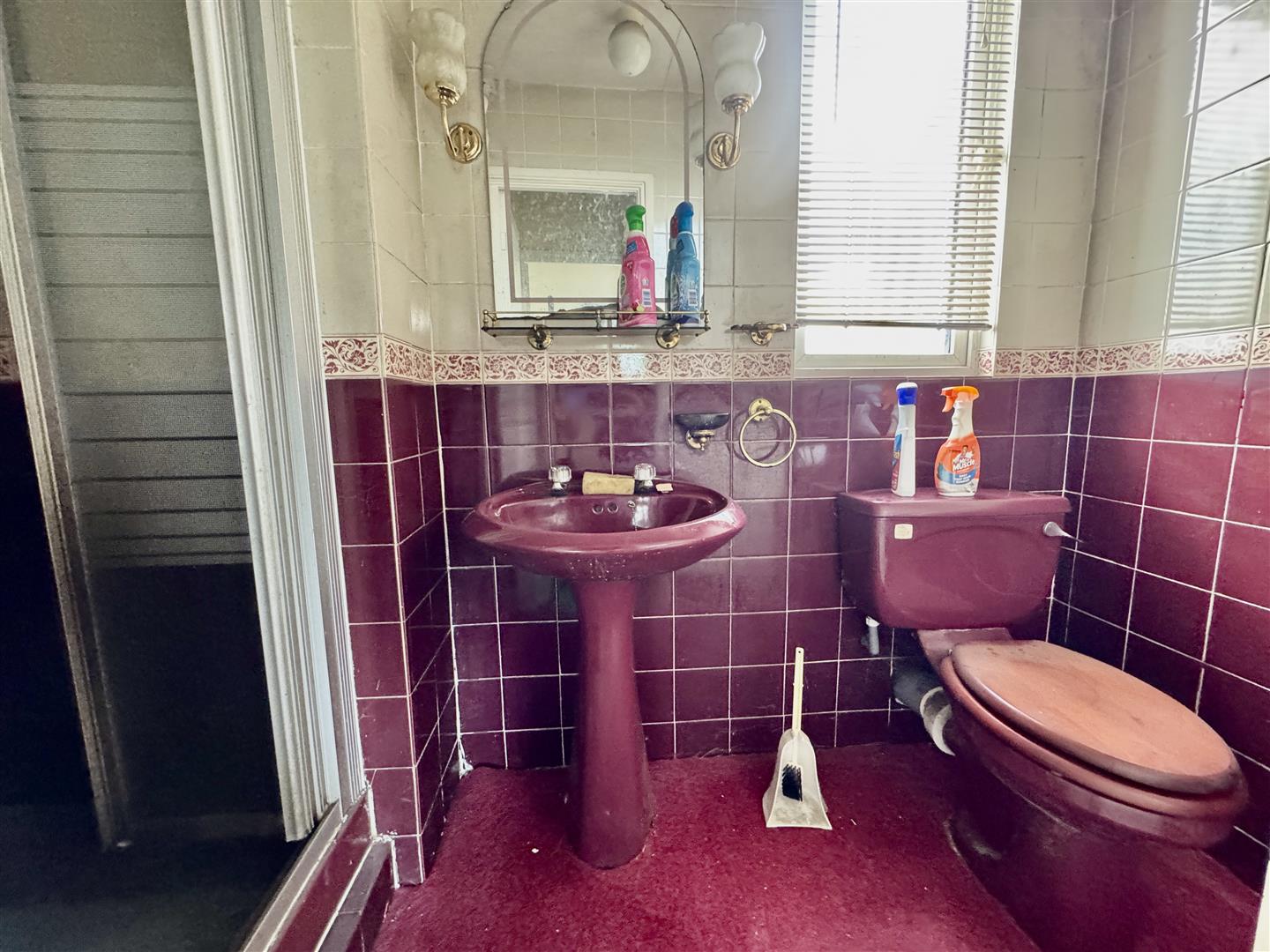 2 bed terraced house for sale in Hebden Road, Haworth, Keighley, BD22 8RE 9