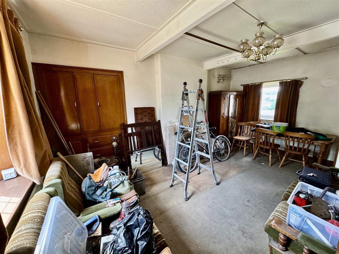 2 bed terraced house for sale in Hebden Road, Haworth, Keighley, BD22 8RE 5