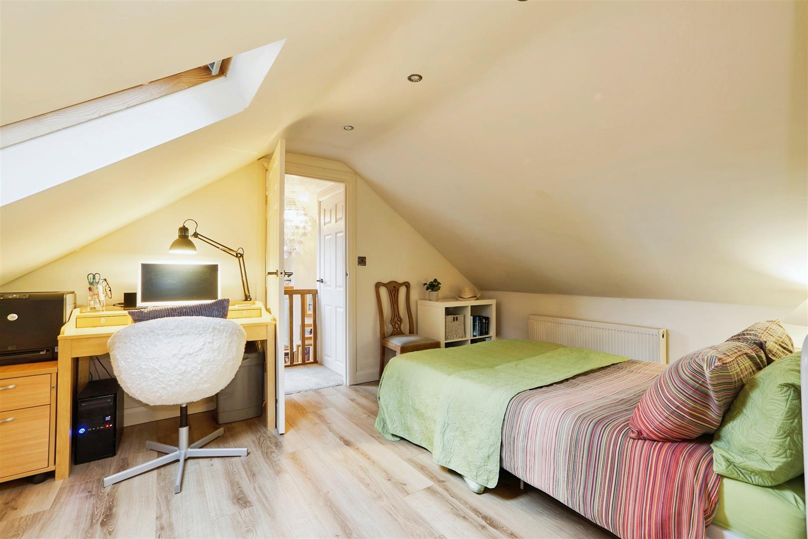 4 bed detached house for sale in High Cote, Keighley  - Property Image 19