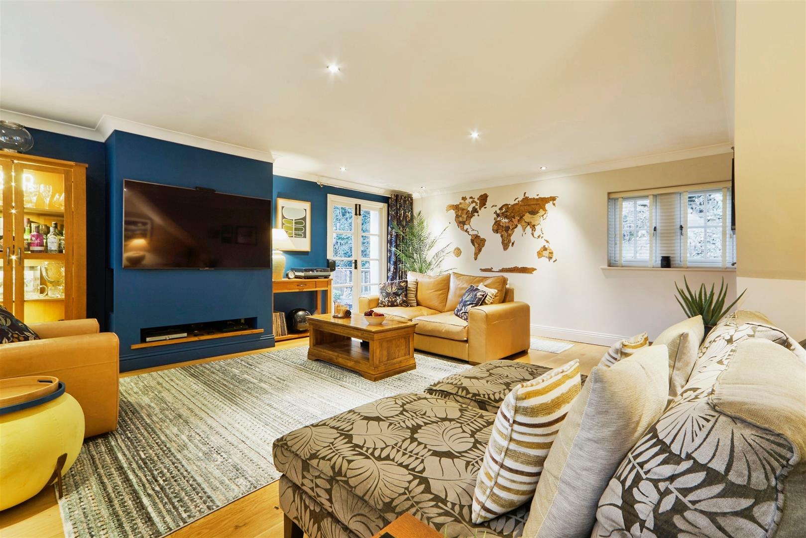 4 bed detached house for sale in High Cote, Keighley  - Property Image 6