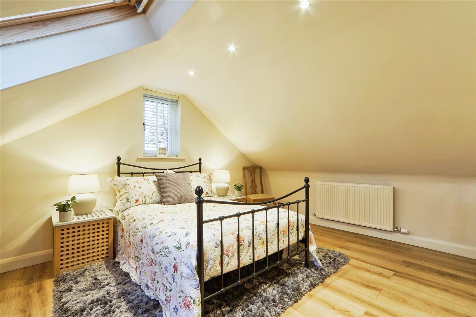 4 bed detached house for sale in High Cote, Keighley  - Property Image 22