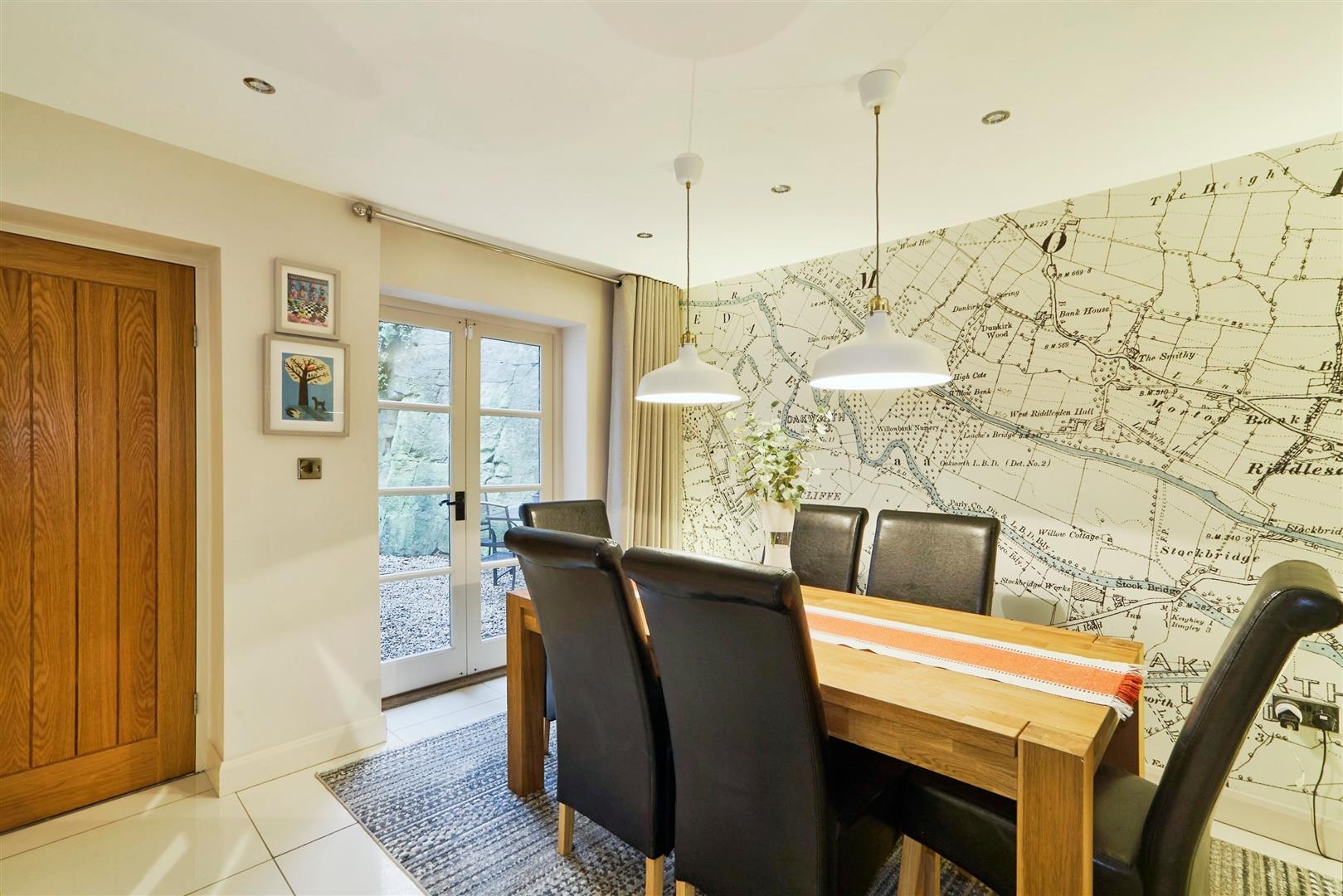 4 bed detached house for sale in High Cote, Keighley  - Property Image 10