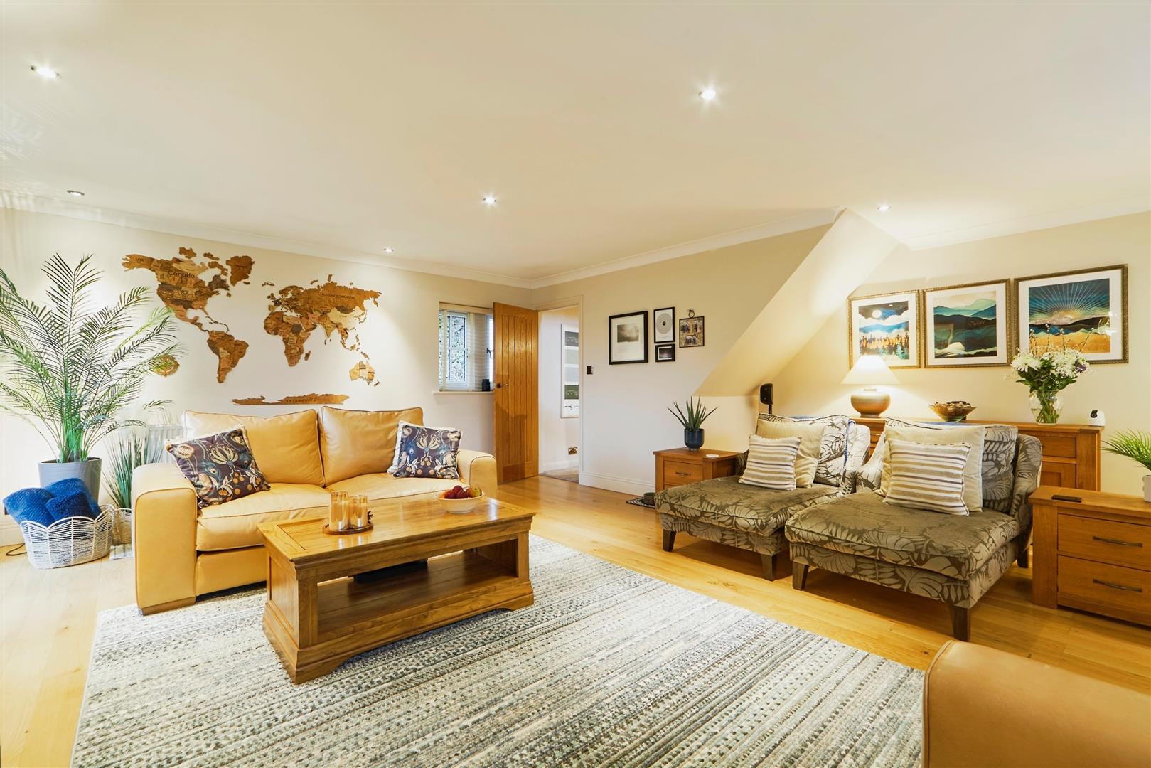 4 bed detached house for sale in High Cote, Keighley  - Property Image 13