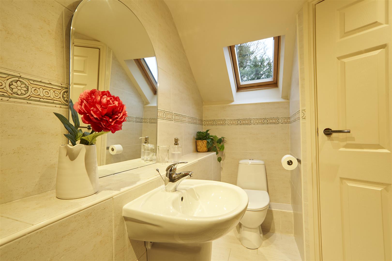 4 bed detached house for sale in High Cote, Keighley  - Property Image 20