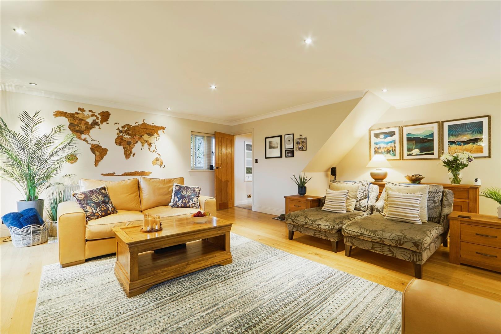 4 bed detached house for sale in High Cote, Keighley  - Property Image 12