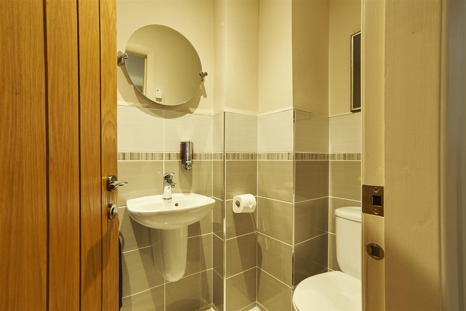 4 bed detached house for sale in High Cote, Keighley  - Property Image 11