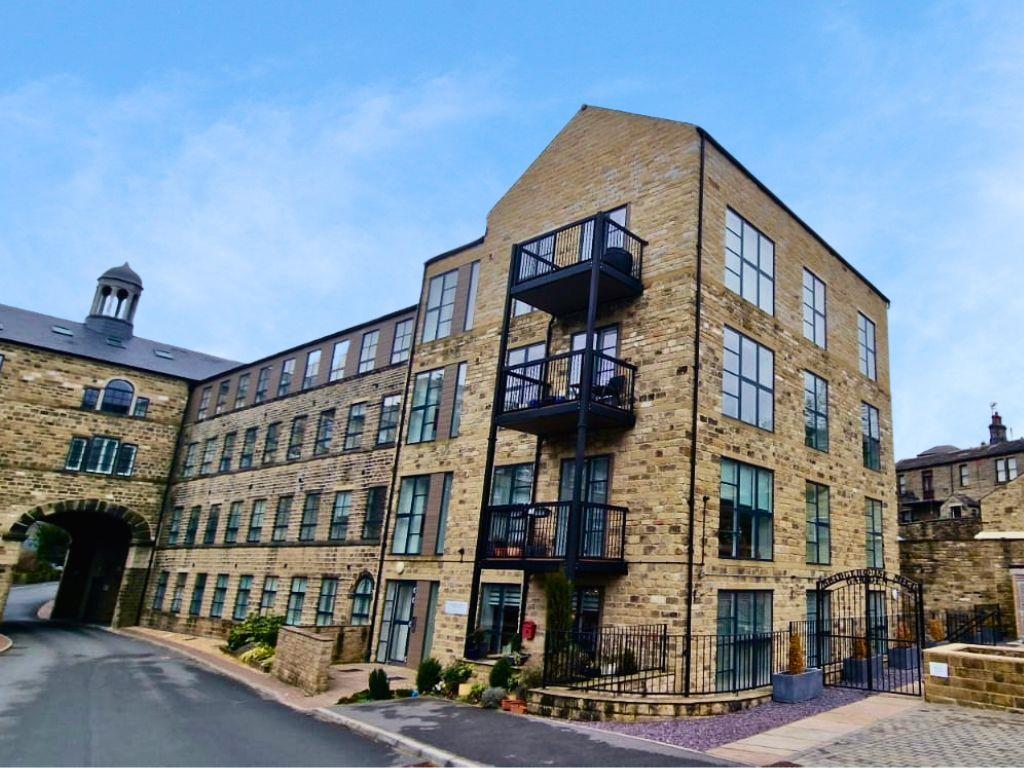 2 bed apartment for sale in River View, Haworth  - Property Image 1