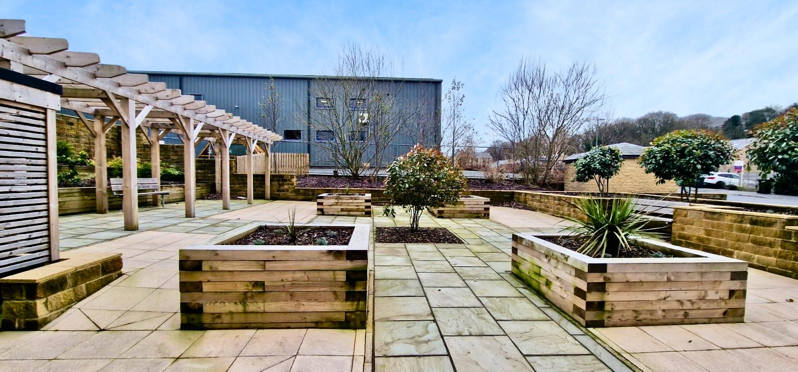 2 bed apartment for sale in Bridgehouse Mills, River View, Haworth, BD22 8SB 11