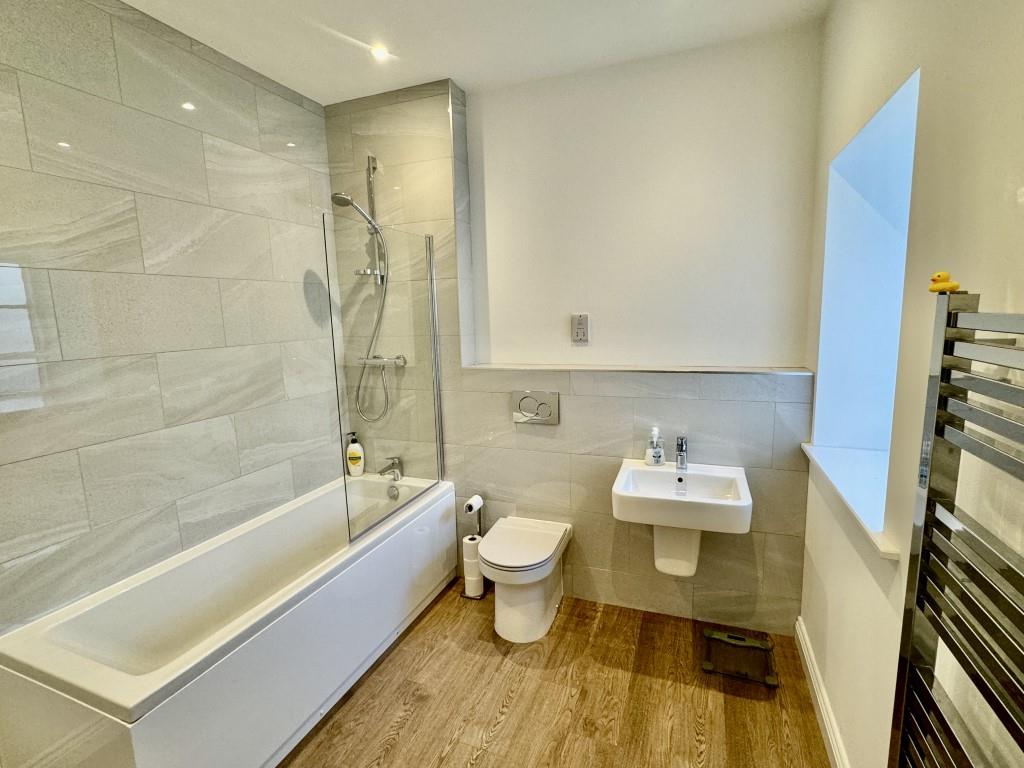 2 bed apartment for sale in Bridgehouse Mills, River View, Haworth, BD22 8SB 2