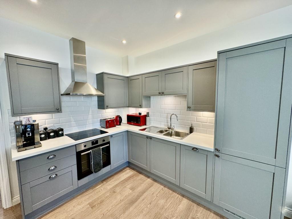 2 bed apartment for sale in Bridgehouse Mills, River View, Haworth, BD22 8SB  - Property Image 2