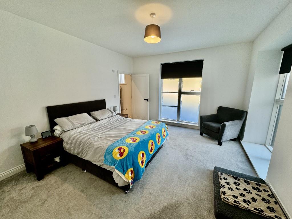 2 bed apartment for sale in Bridgehouse Mills, River View, Haworth, BD22 8SB  - Property Image 6