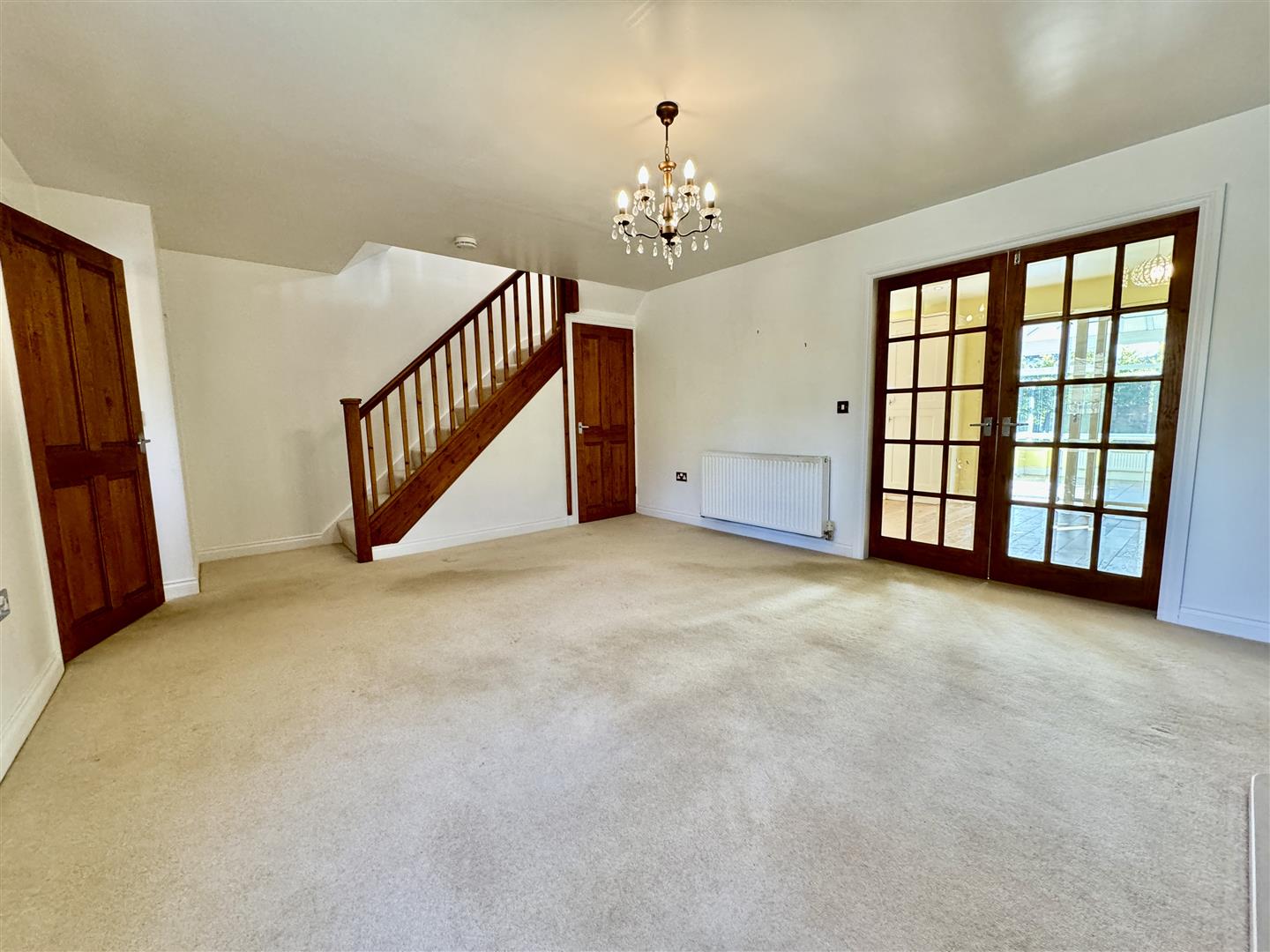 3 bed detached house for sale in Halifax Road, Cullingworth  - Property Image 5