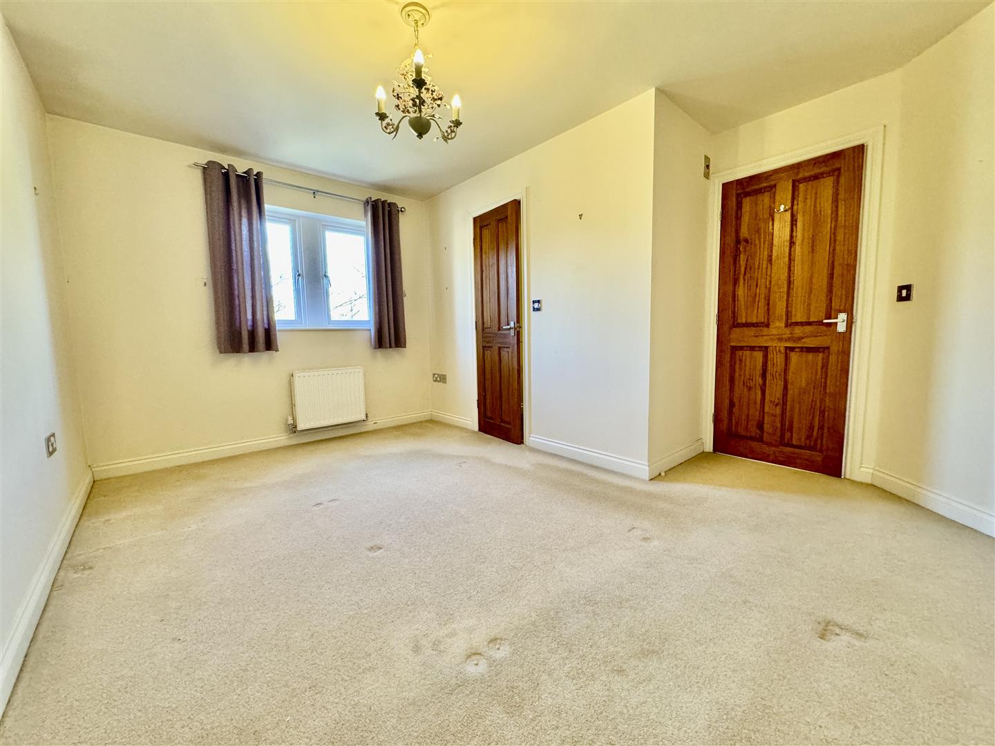 3 bed detached house for sale in Halifax Road, Cullingworth  - Property Image 7