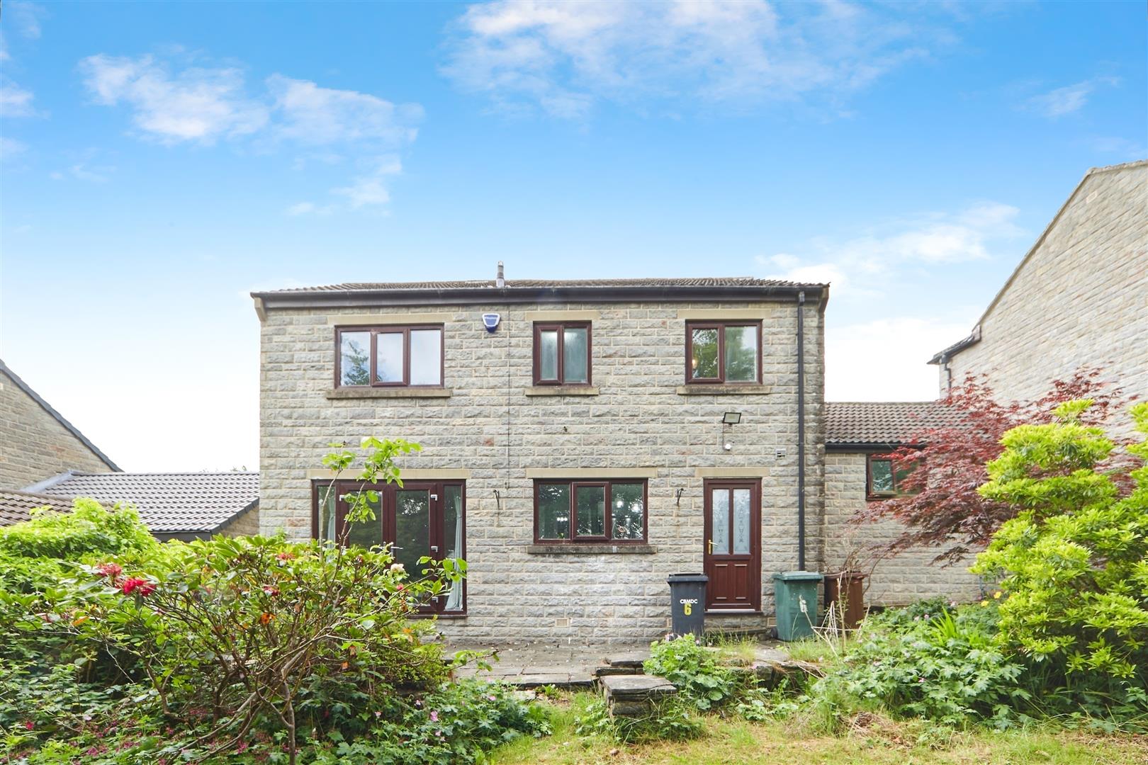 4 bed detached house for sale in Woodside, Keighley  - Property Image 13