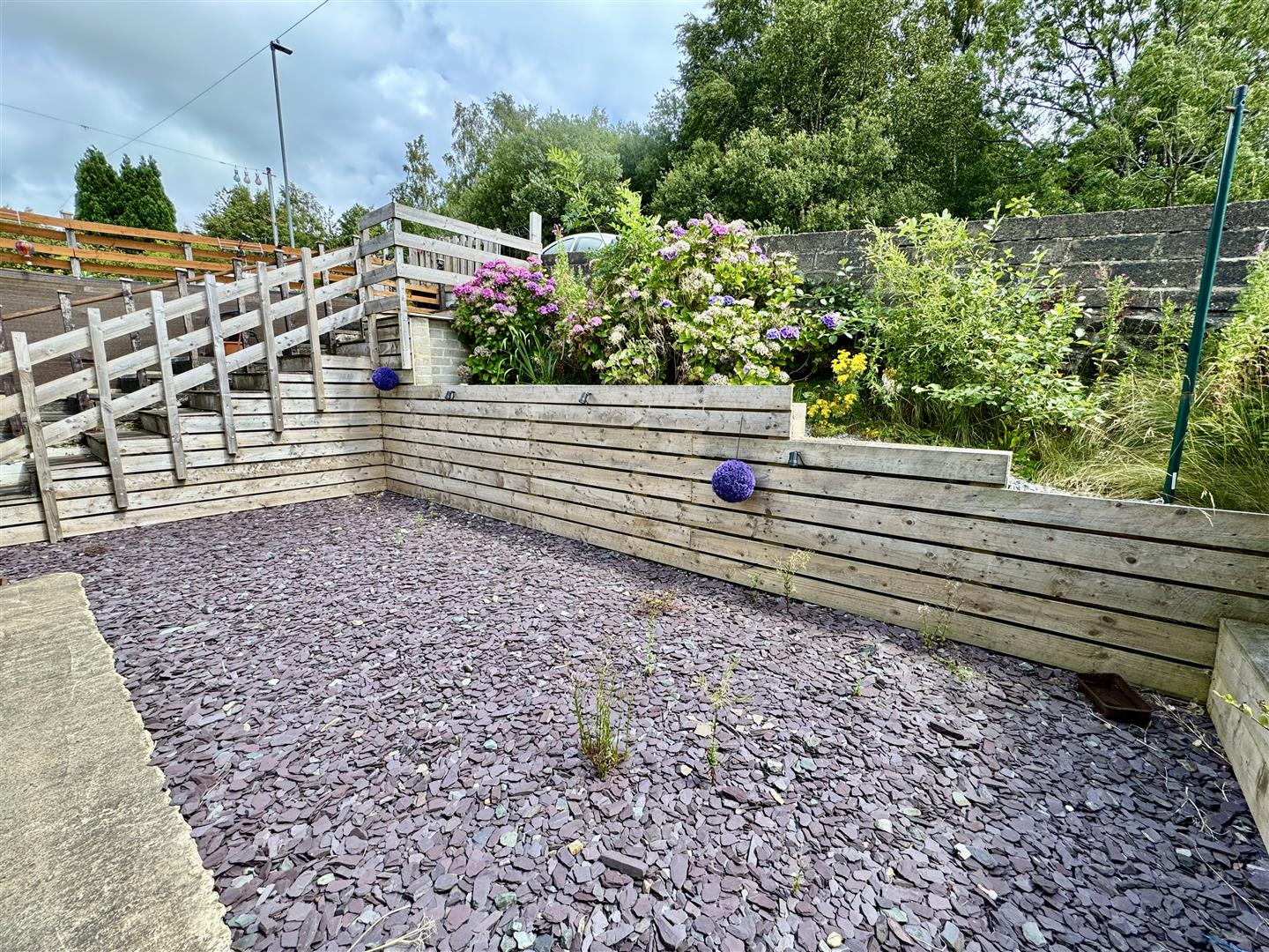 2 bed semi-detached bungalow for sale in Brow Top Road, Keighley  - Property Image 9