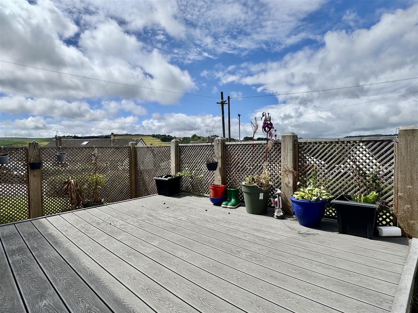 2 bed semi-detached bungalow for sale in Brow Top Road, Keighley  - Property Image 10