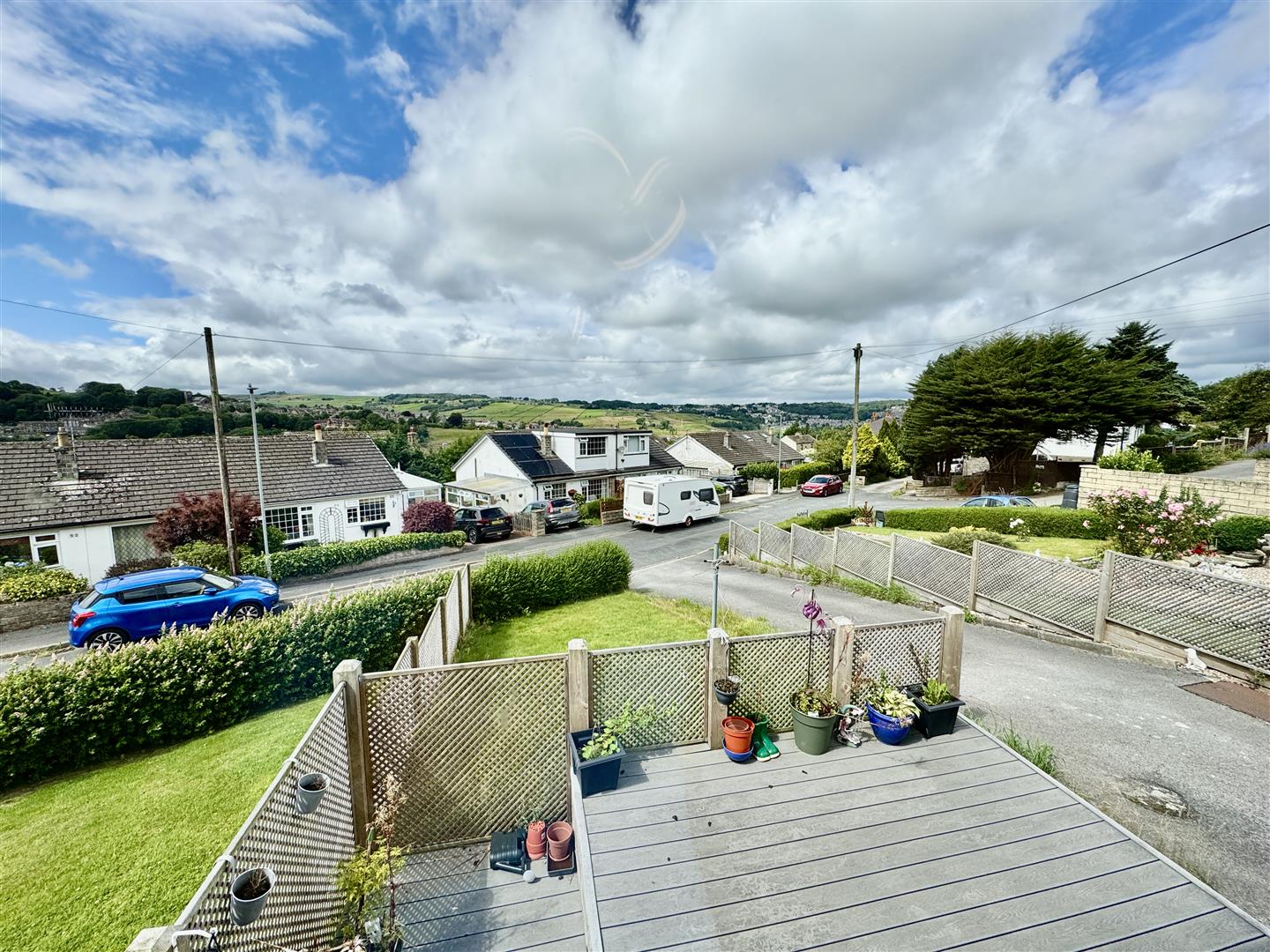 2 bed semi-detached bungalow for sale in Brow Top Road, Keighley  - Property Image 8