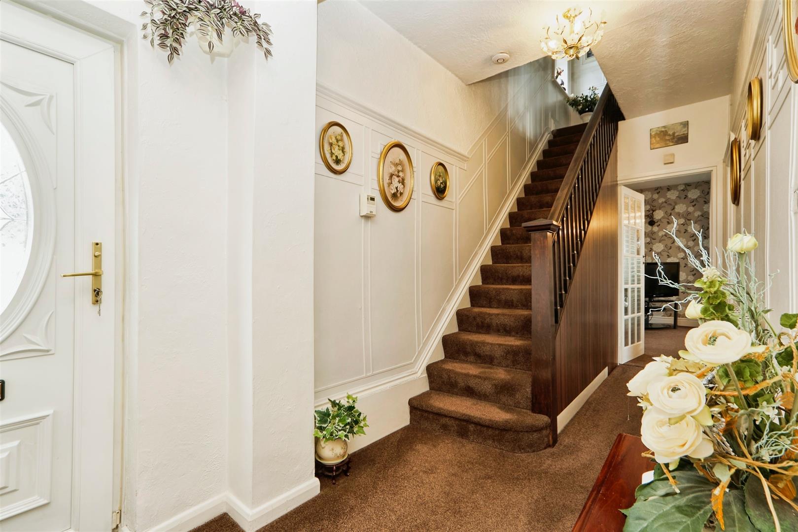 5 bed semi-detached house for sale in St. Marys Road, Keighley  - Property Image 2
