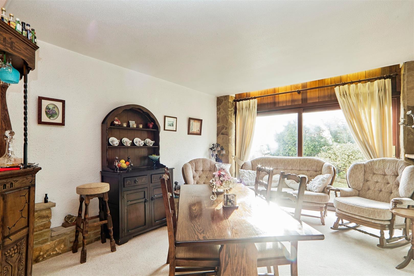 5 bed semi-detached house for sale in St. Marys Road, Keighley  - Property Image 5