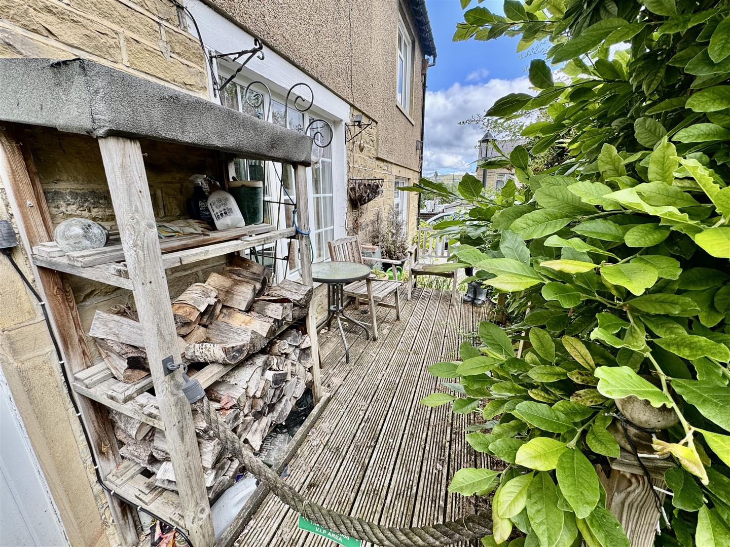 2 bed terraced house for sale in Haincliffe Place, Keighley  - Property Image 10