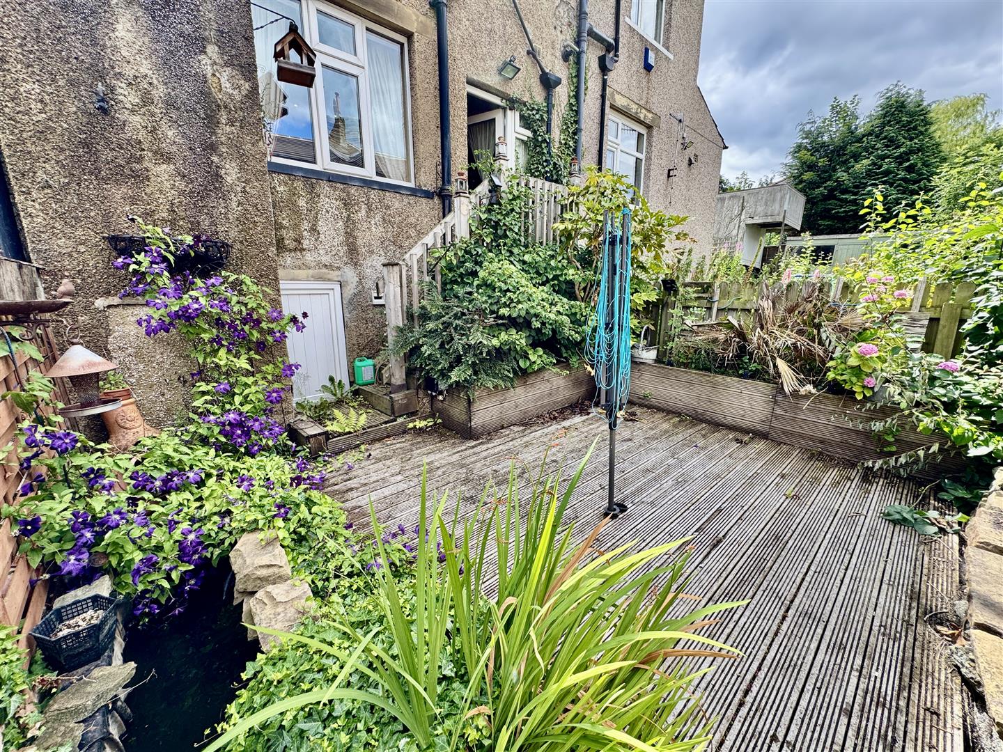 2 bed terraced house for sale in Haincliffe Place, Keighley  - Property Image 9