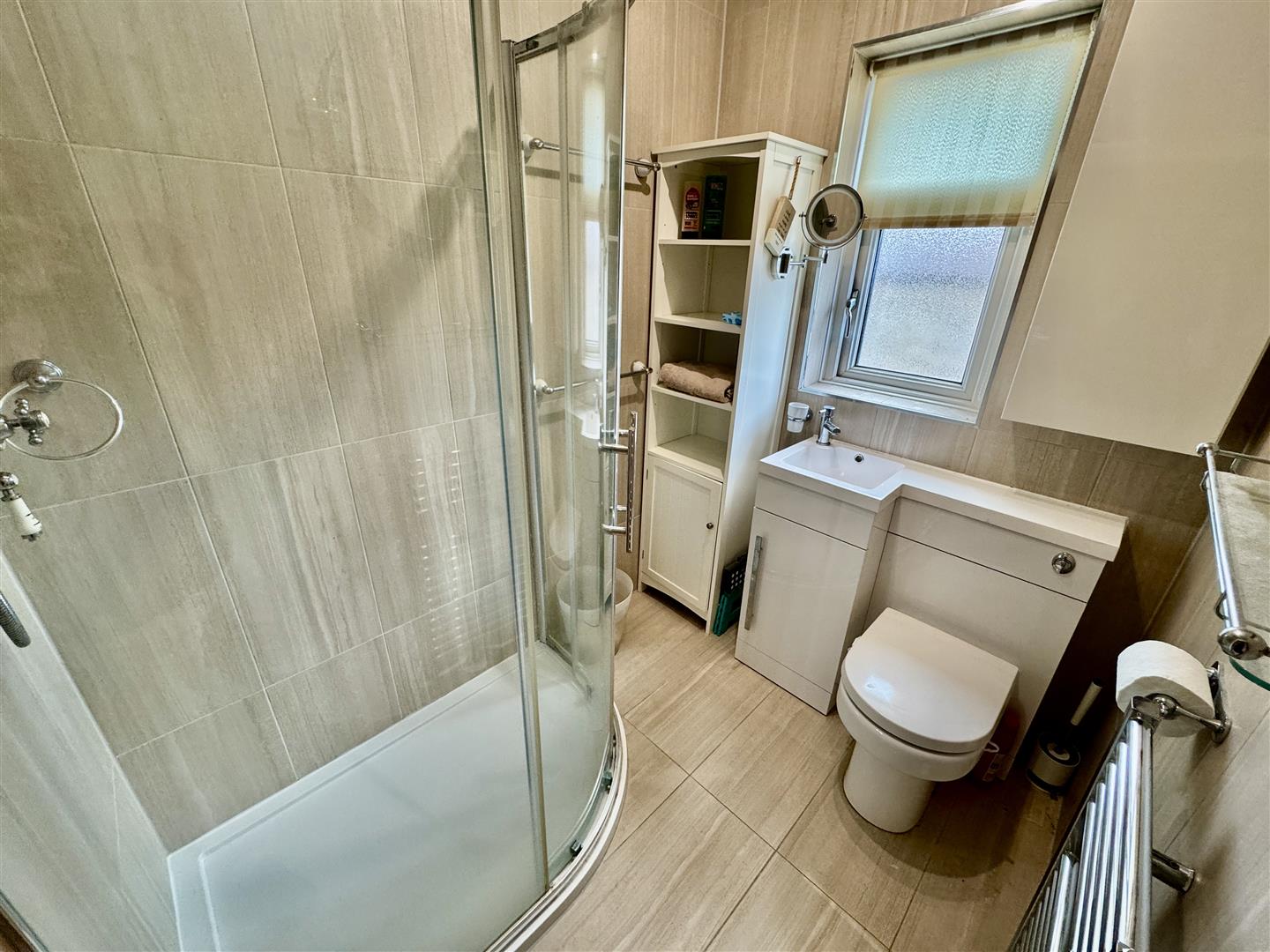 2 bed terraced house for sale in Haincliffe Place, Keighley  - Property Image 4