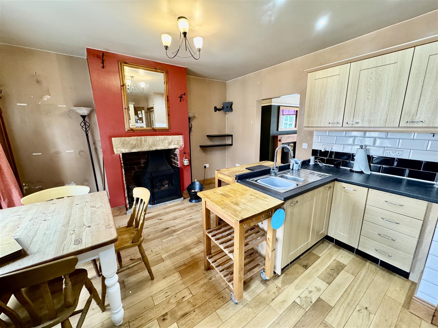 2 bed terraced house for sale in Haincliffe Place, Keighley  - Property Image 8