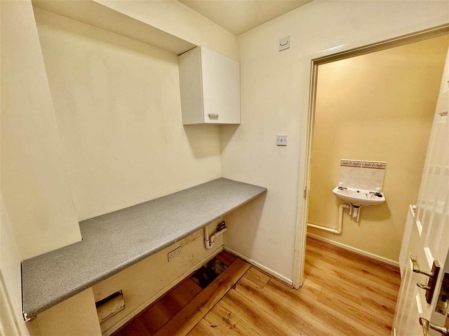 3 bed town house for sale in Bilberry Rise, Keighley  - Property Image 4