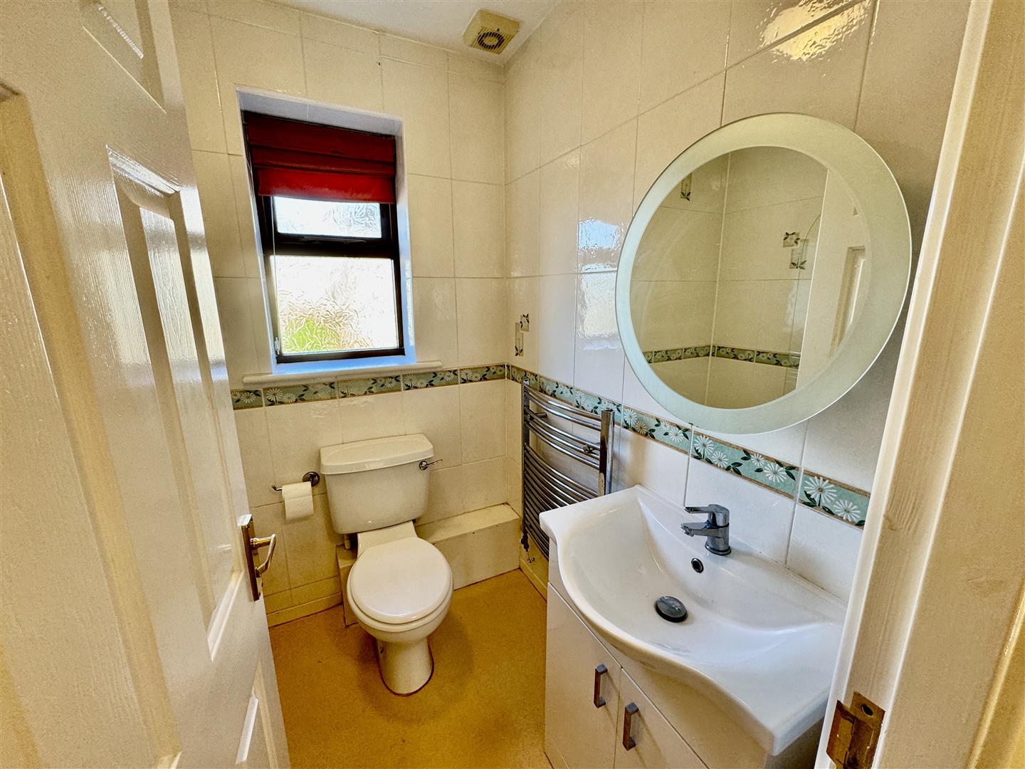 3 bed town house for sale in Bilberry Rise, Keighley  - Property Image 10