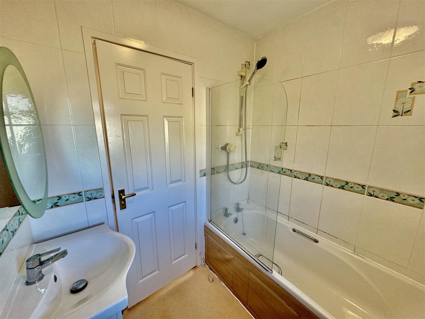 3 bed town house for sale in Bilberry Rise, Keighley  - Property Image 11