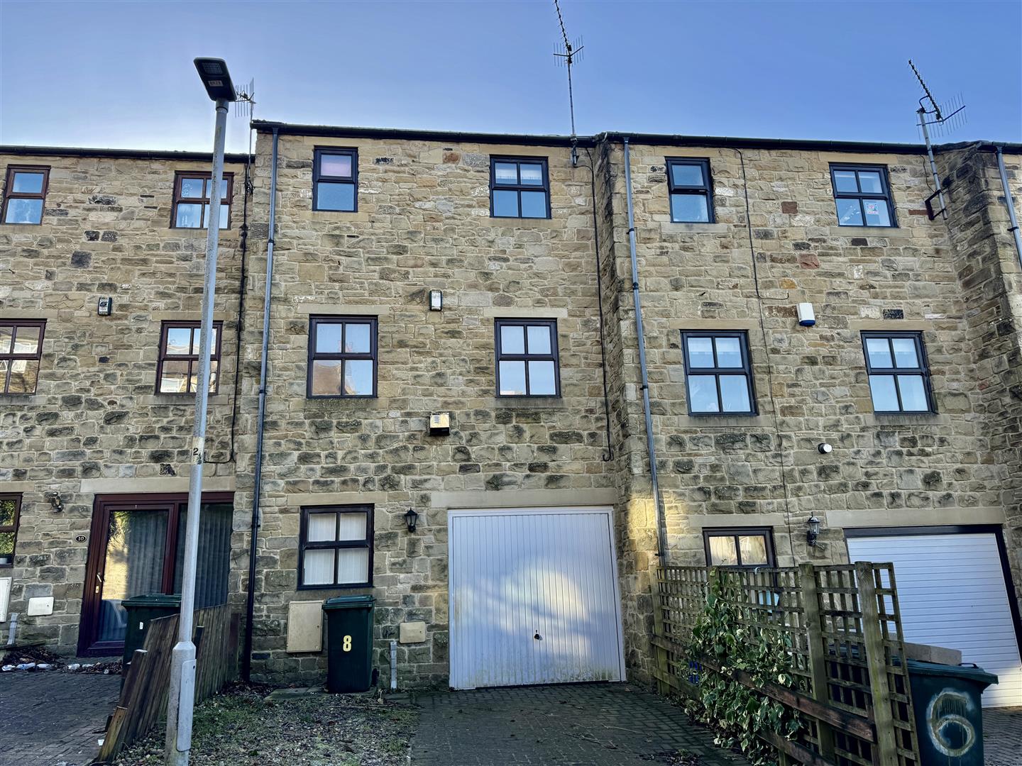 3 bed town house for sale in Bilberry Rise, Keighley  - Property Image 15