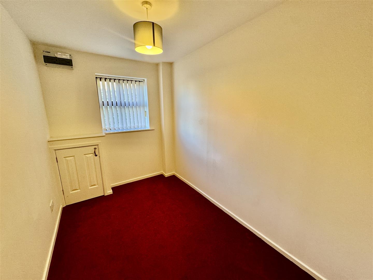 3 bed town house for sale in Bilberry Rise, Keighley  - Property Image 12