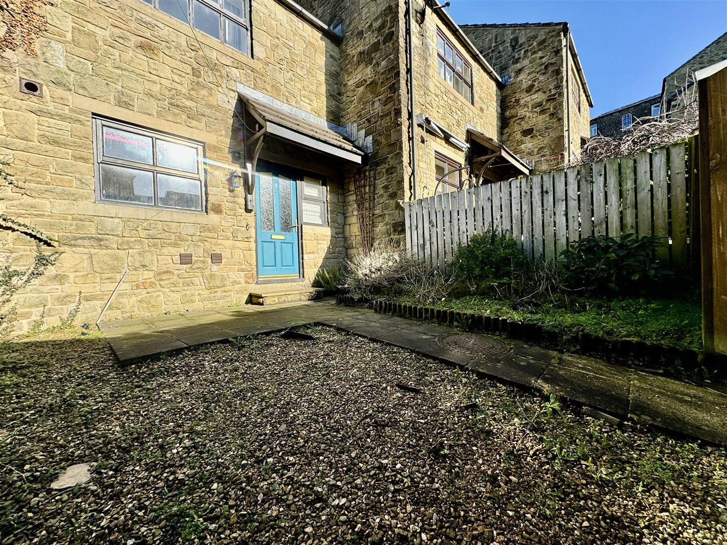 3 bed town house for sale in Bilberry Rise, Keighley  - Property Image 14