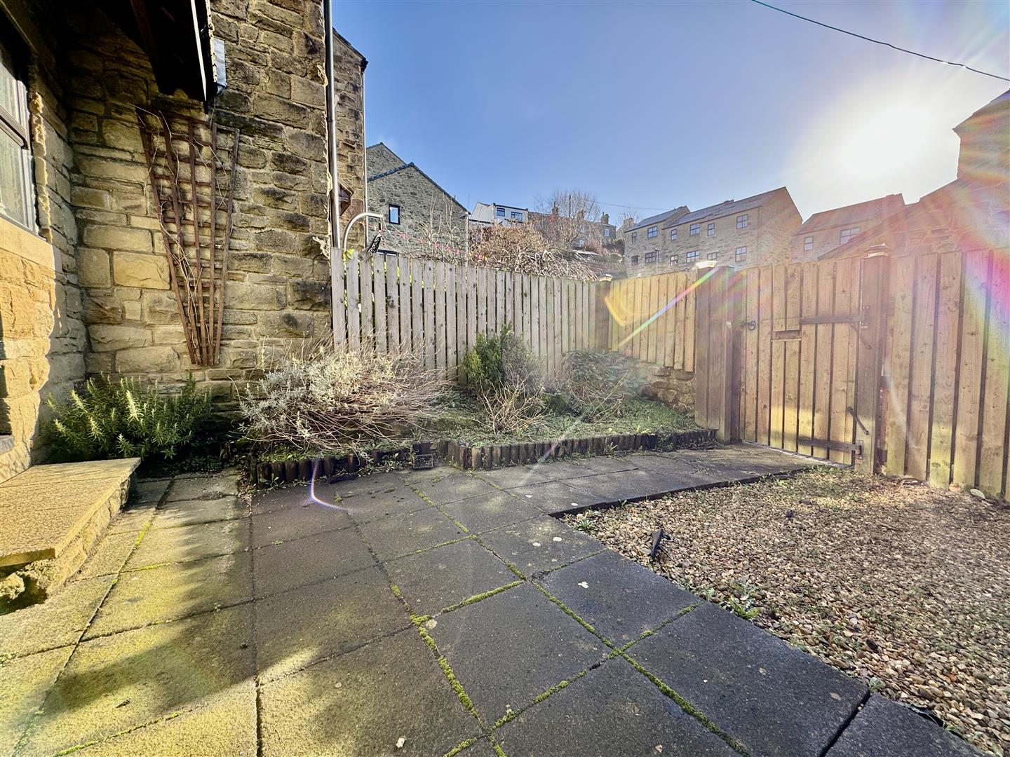 3 bed town house for sale in Bilberry Rise, Keighley  - Property Image 13