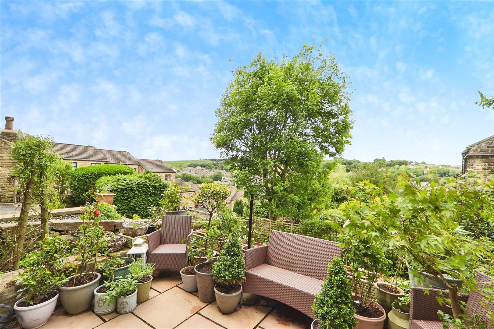 2 bed terraced house for sale in Jay Street, Haworth  - Property Image 12