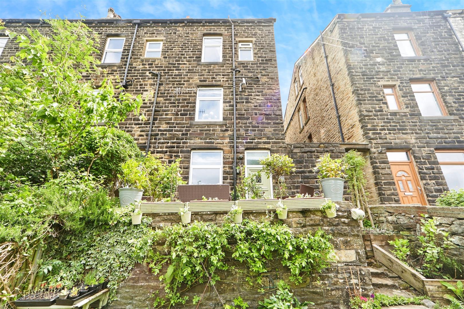 2 bed terraced house for sale in Jay Street, Haworth  - Property Image 8