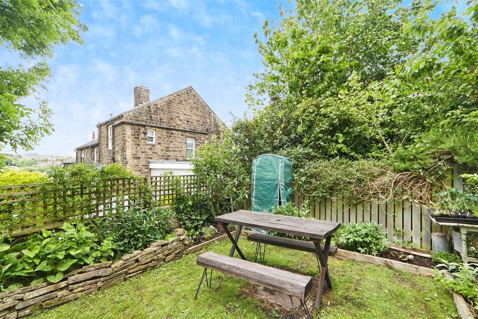 2 bed terraced house for sale in Jay Street, Haworth, BD22 8RJ 13