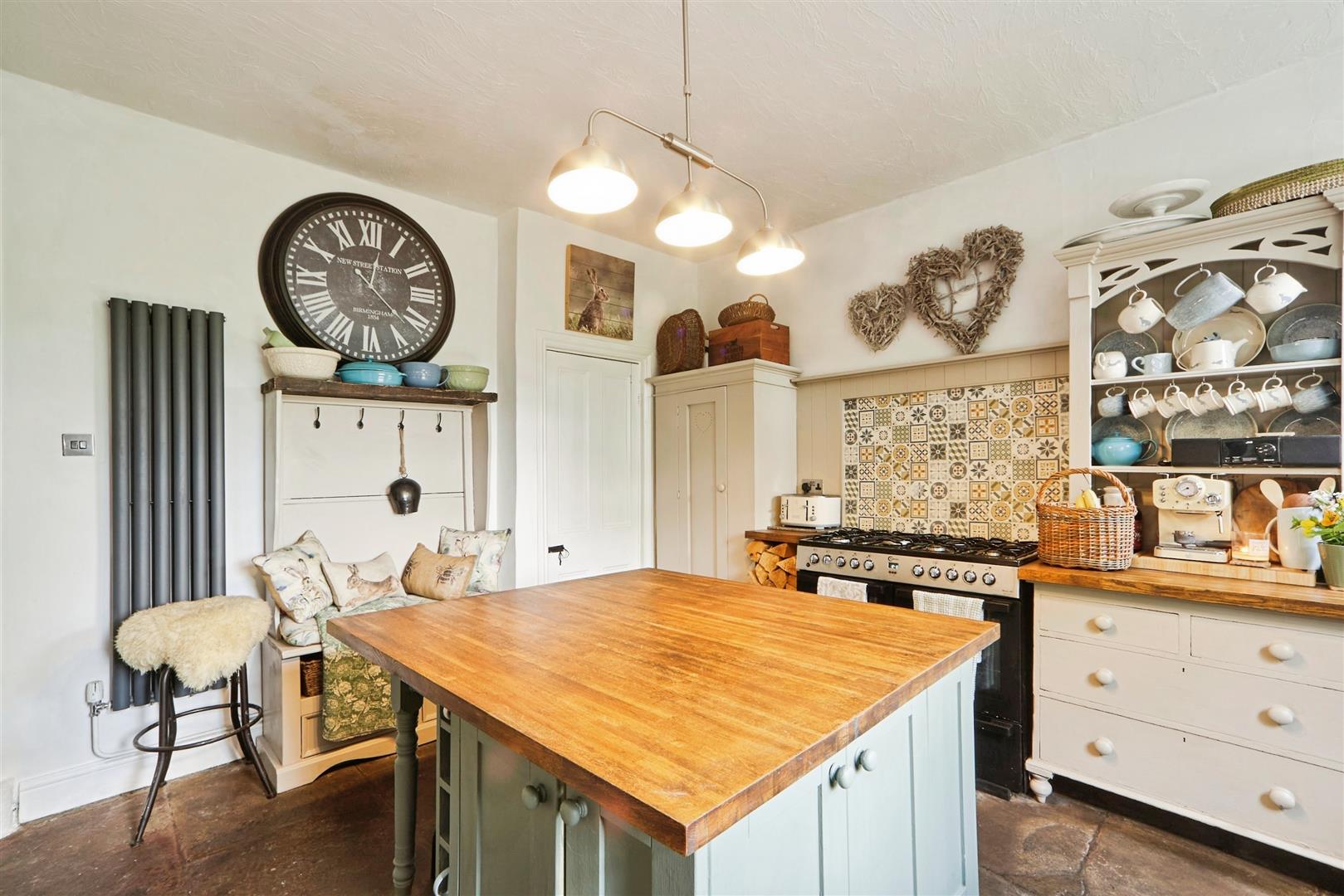 2 bed terraced house for sale in Jay Street, Haworth  - Property Image 13