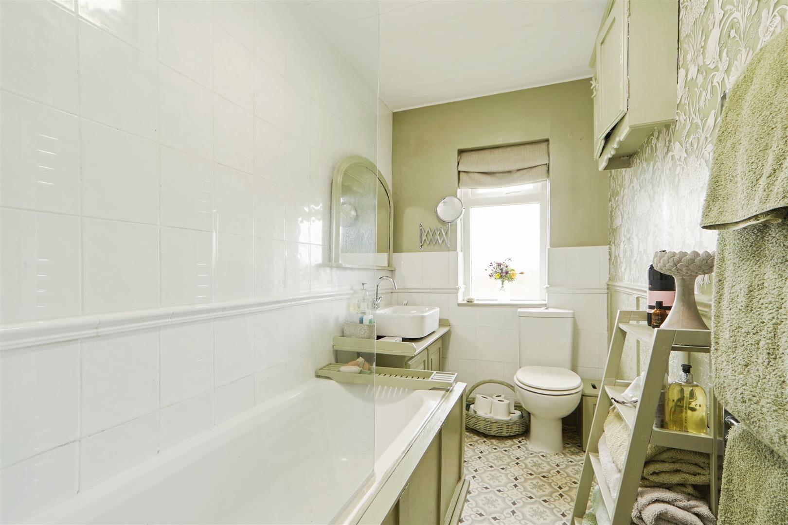 2 bed terraced house for sale in Jay Street, Haworth, BD22 8RJ 8