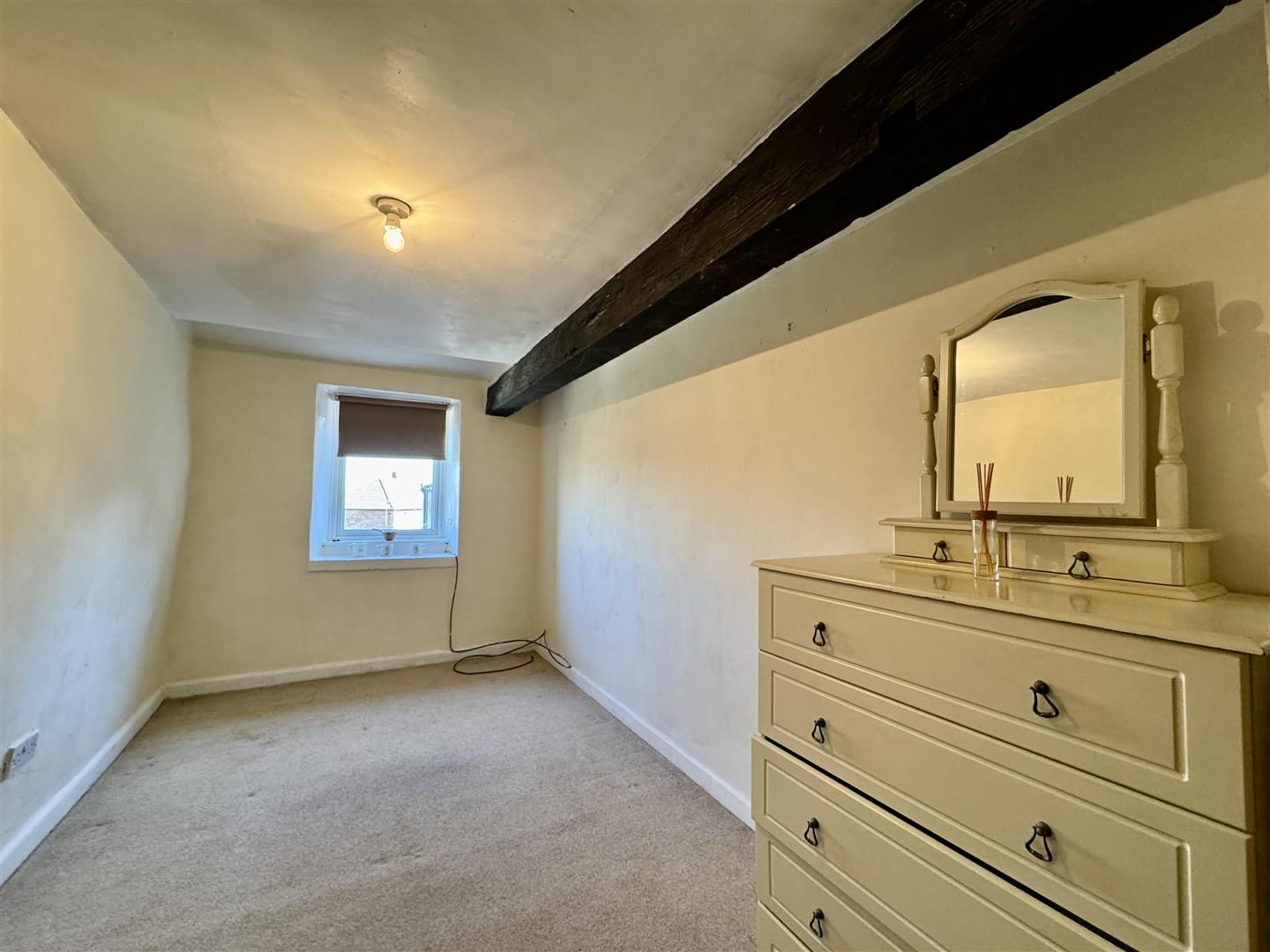 3 bed barn conversion for sale in Hoyle Fold, Wheathead Lane, Keighley, BD22 6RJ 9