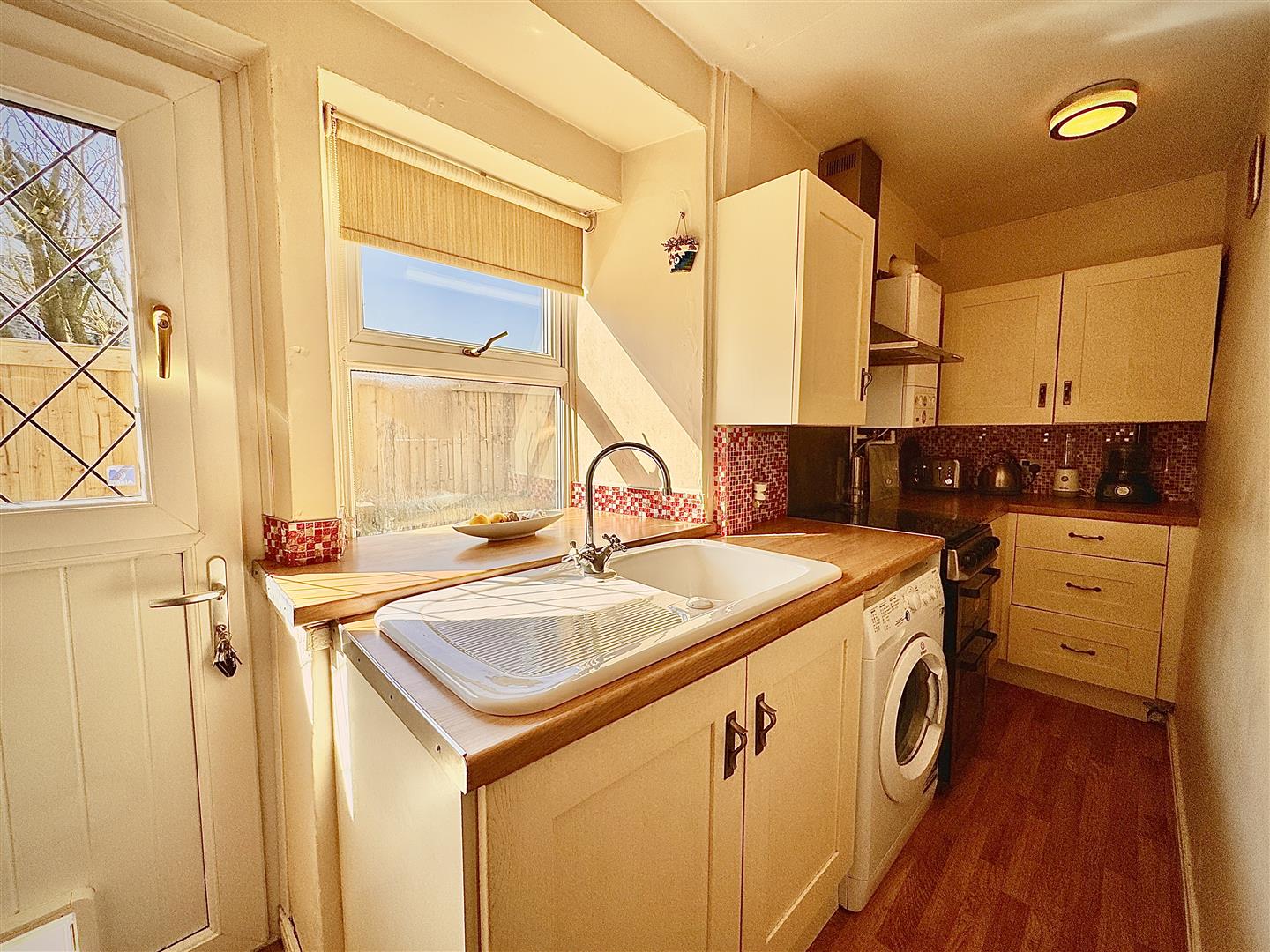3 bed barn conversion for sale in Hoyle Fold, Wheathead Lane, Keighley, BD22 6RJ 4
